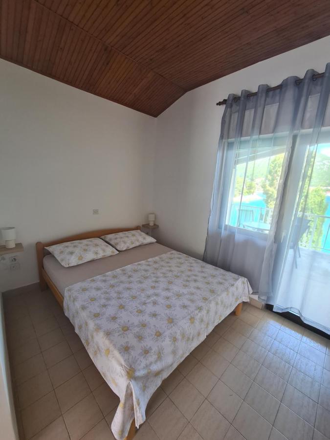 Blue Lagoon Studio Apartments Klek Eksteriør billede