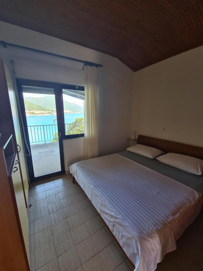 Blue Lagoon Studio Apartments Klek Eksteriør billede