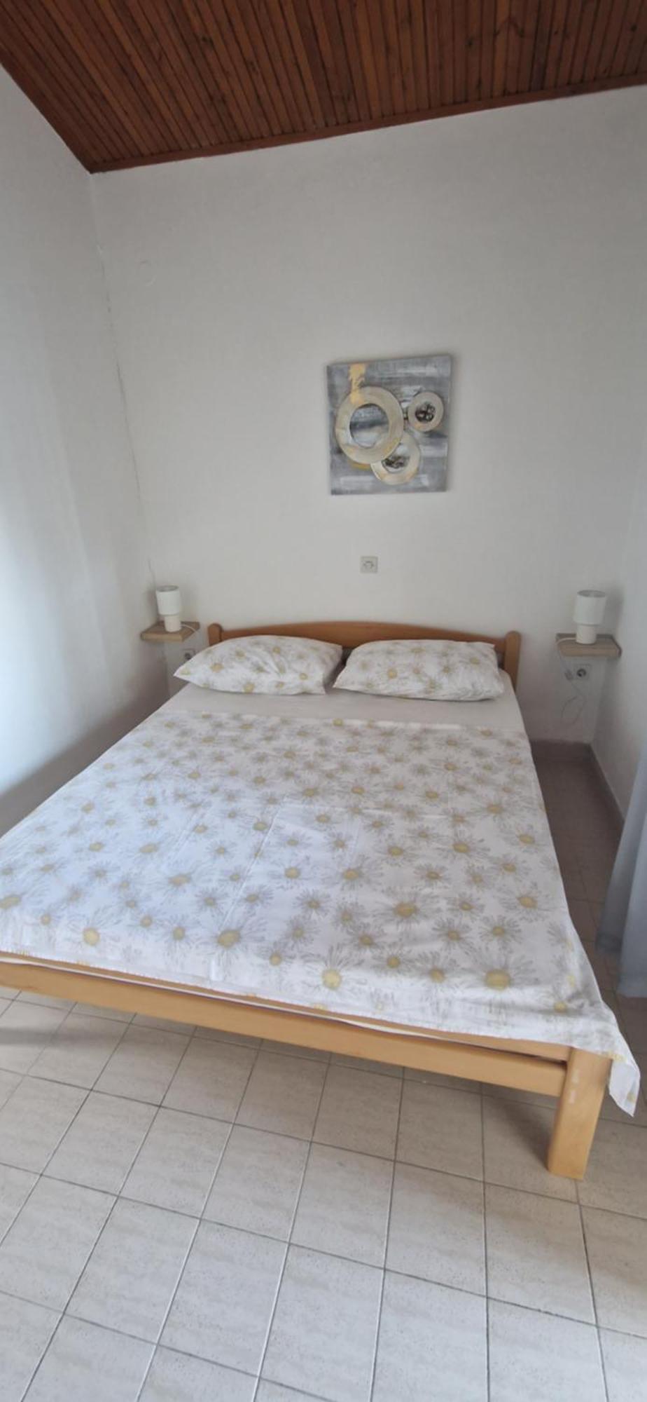 Blue Lagoon Studio Apartments Klek Eksteriør billede